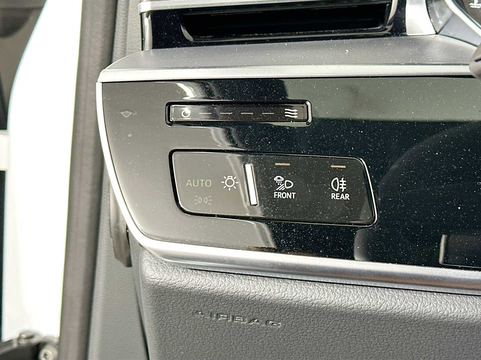 New 2025 Audi A8 L 3.0T image 10