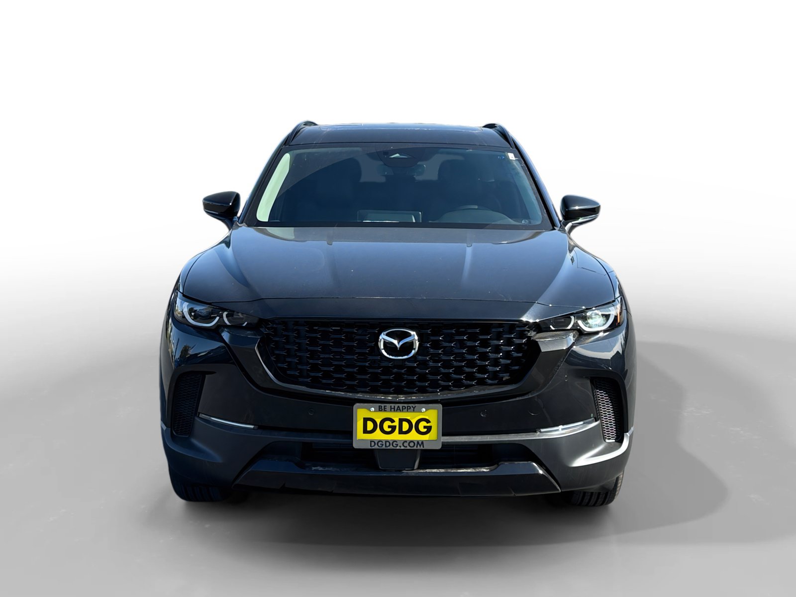 New 2026 MAZDA CX-50 AWD 2.5 Hybrid w/ Weather Package image 8