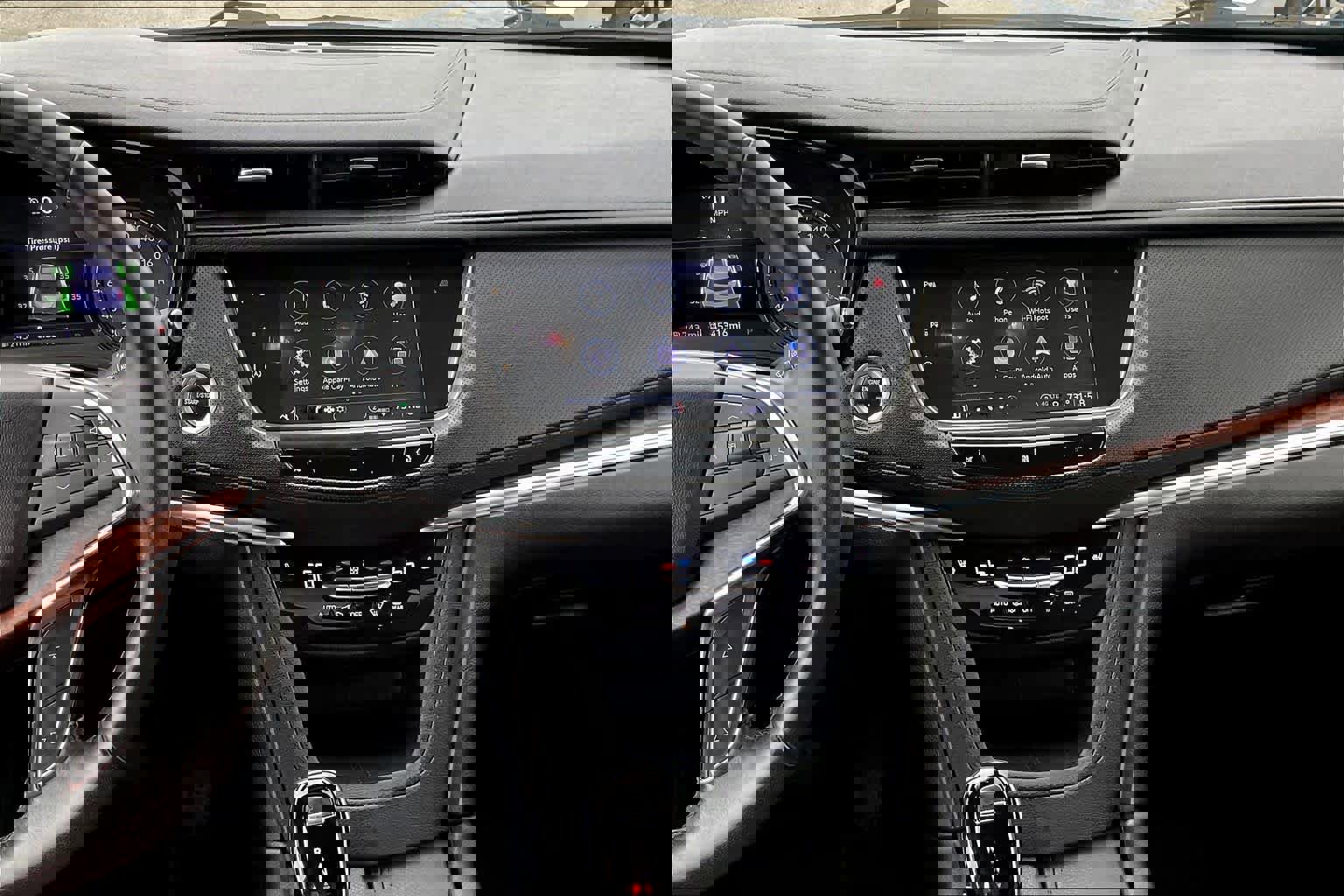 Used 2021 Cadillac XT5 Premium Luxury image 7