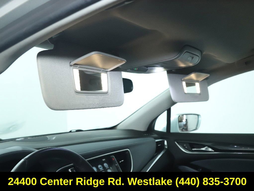 Used 2018 Buick Enclave Essence FWD image 20