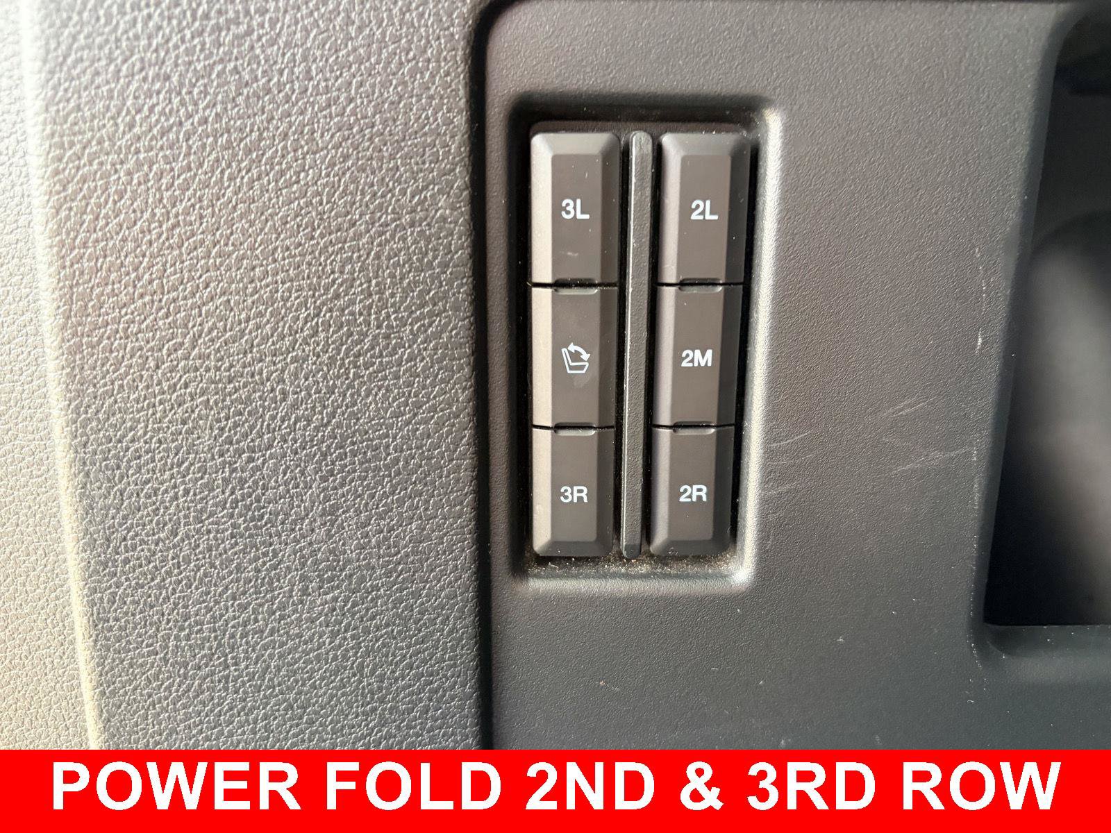 Used 2021 Ford Expedition Limited w/ Equipment Group 303A AWD/4WD image 11