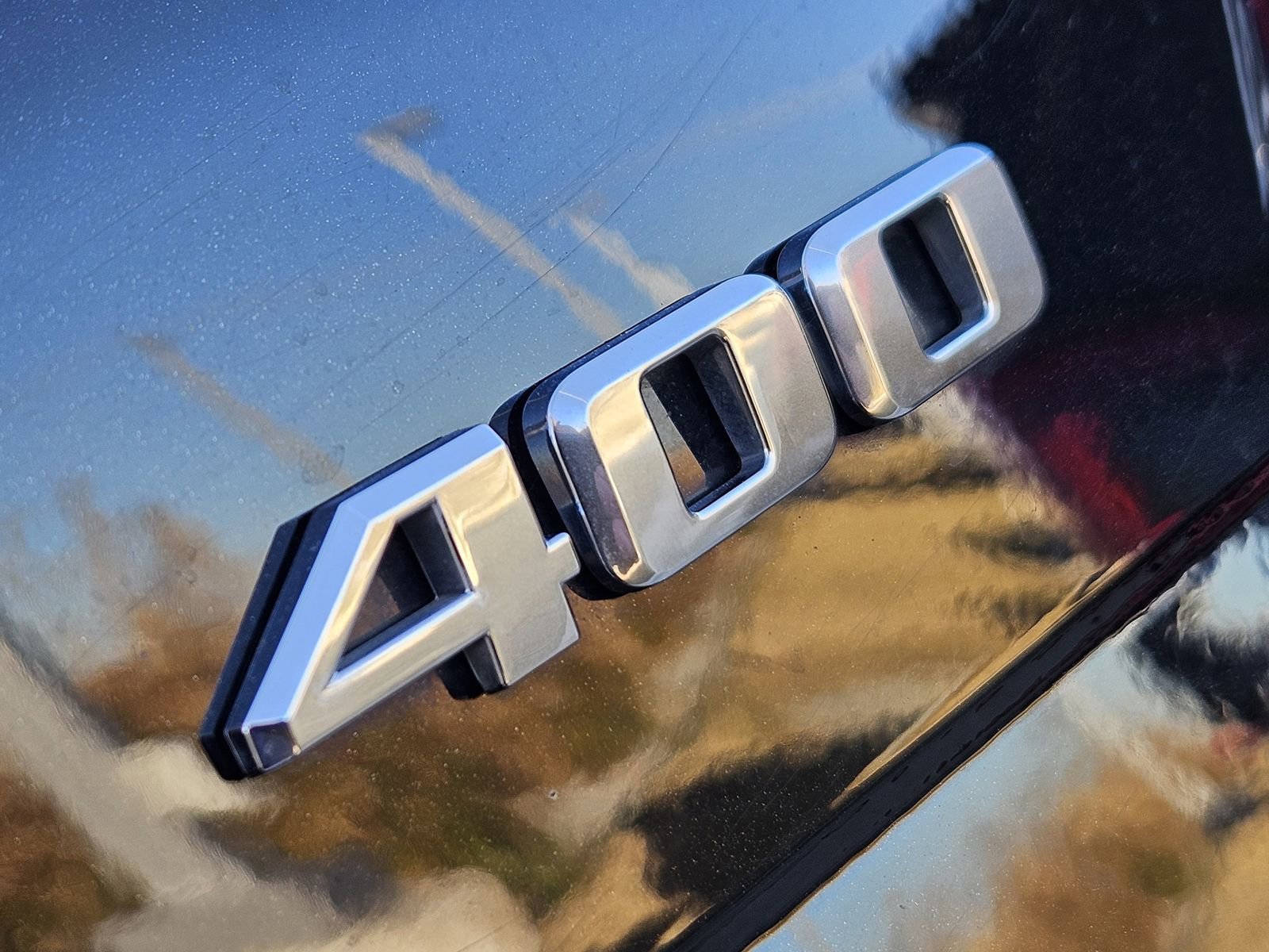 Used 2025 Cadillac XT5 Premium Luxury image 15