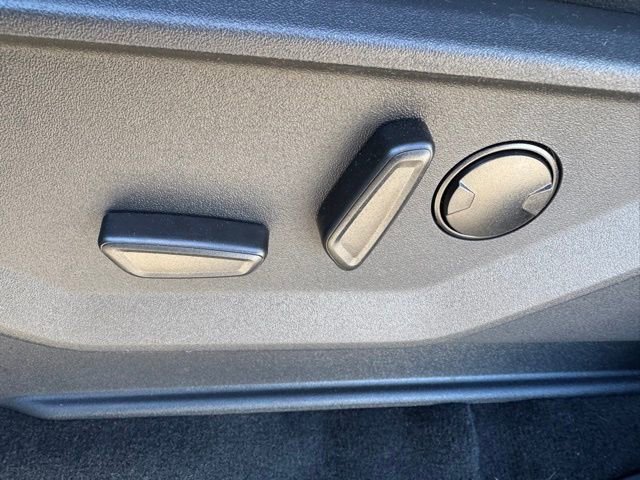 New 2026 Ford Expedition Max Platinum w/ Stealth Appearance Package image 19