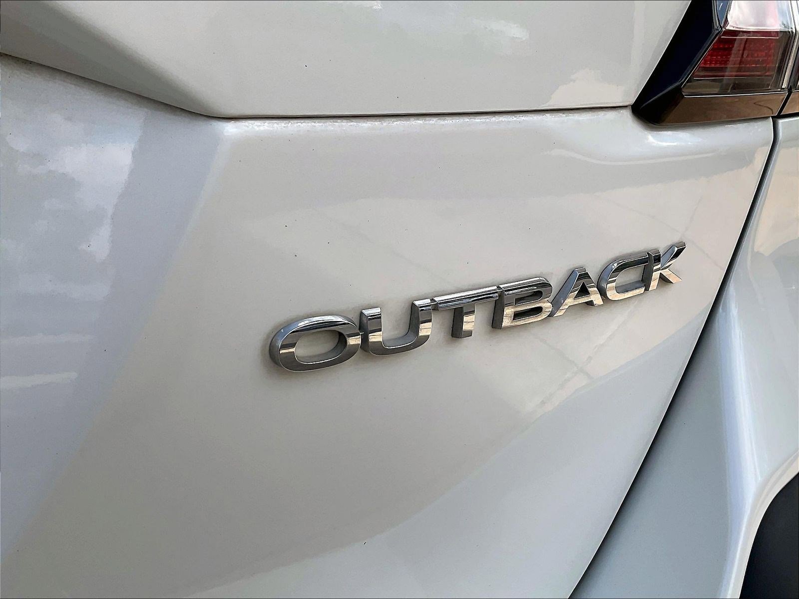 Used 2023 Subaru Outback Limited AWD/4WD image 24