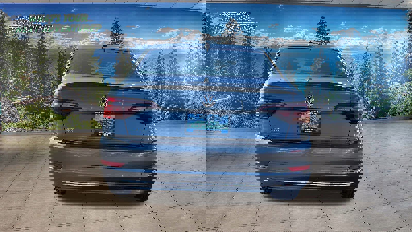 Used 2019 Volkswagen Jetta S image 6