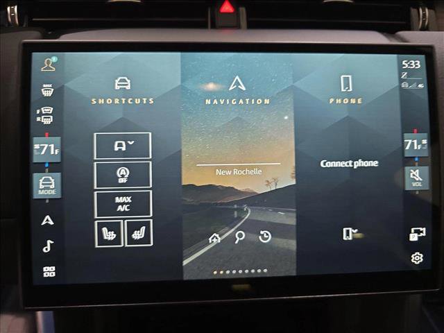 Used 2024 Land Rover Discovery Sport S image 25