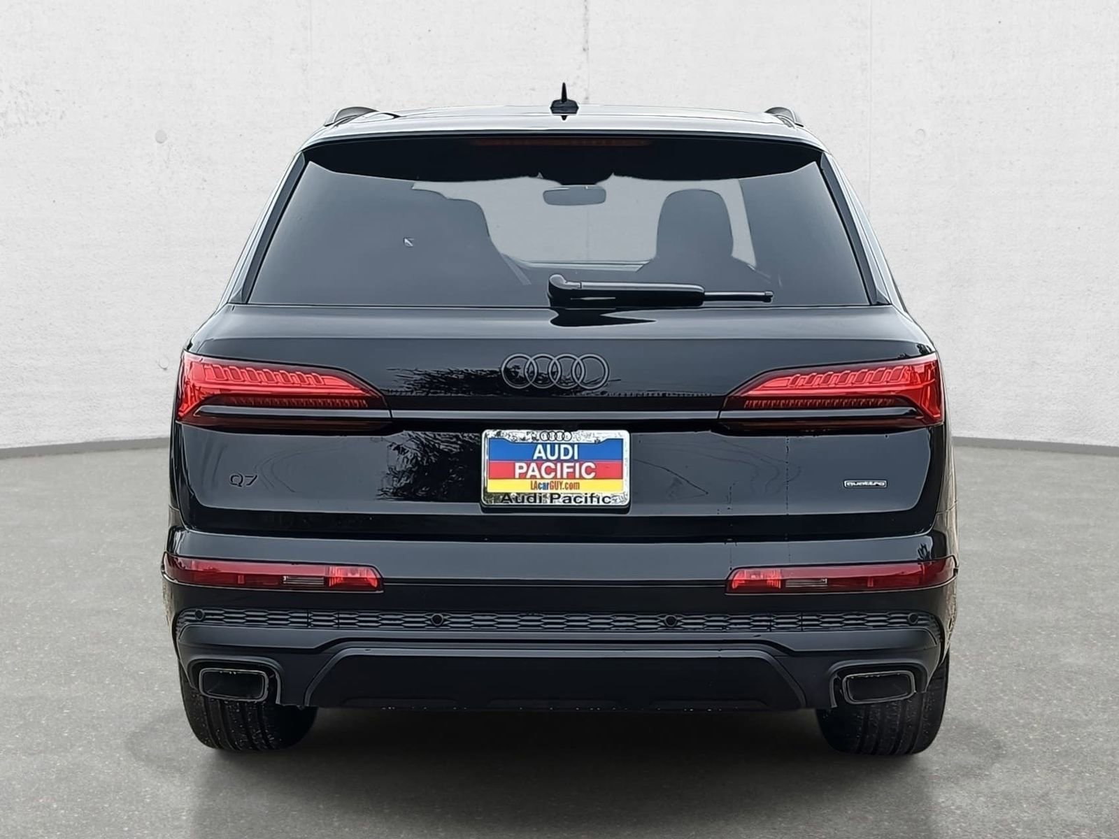 New 2026 Audi Q7 2.0T Premium AWD/4WD image 6