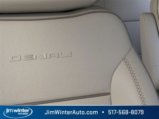New 2026 GMC Yukon Denali image 21