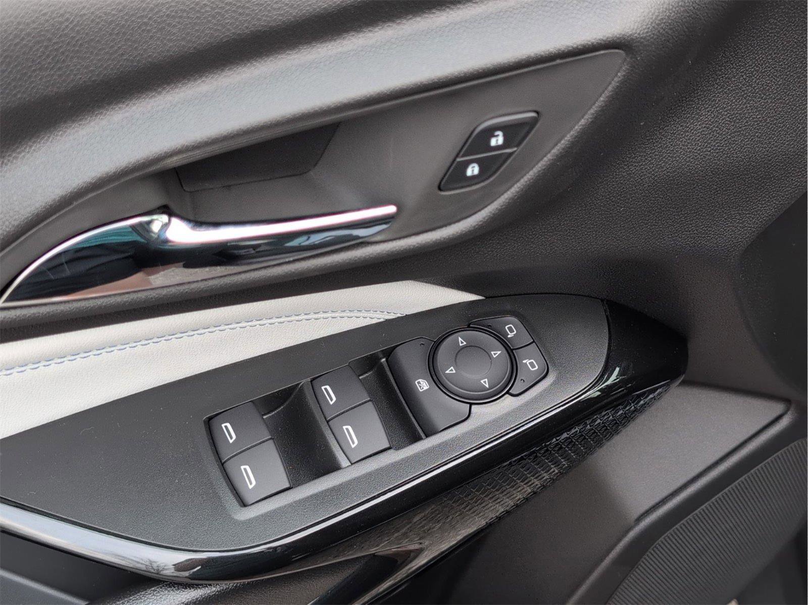 New 2026 Chevrolet Trax LT w/ Driver Confidence Package image 28