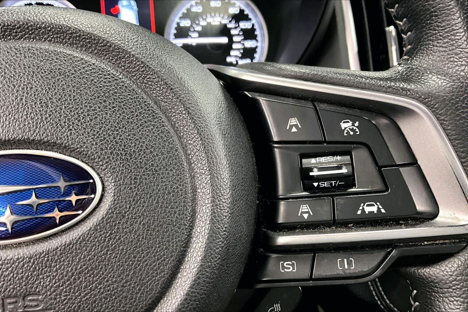 Used 2019 Subaru Forester Limited AWD/4WD image 24