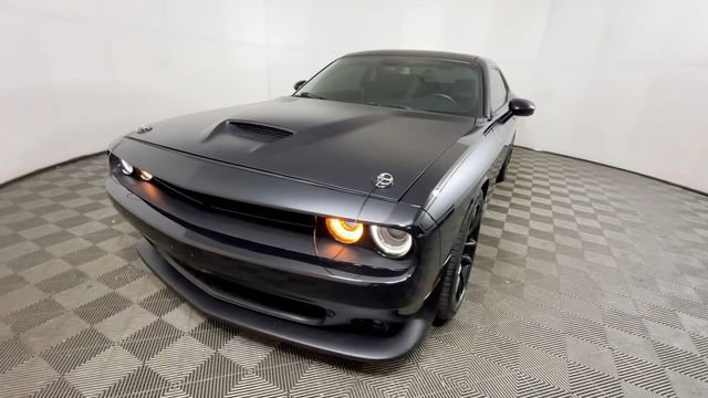 Used 2018 Dodge Challenger T/A RWD image 10