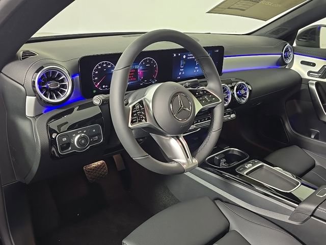 New 2026 Mercedes-Benz CLA 250 4MATIC image 4