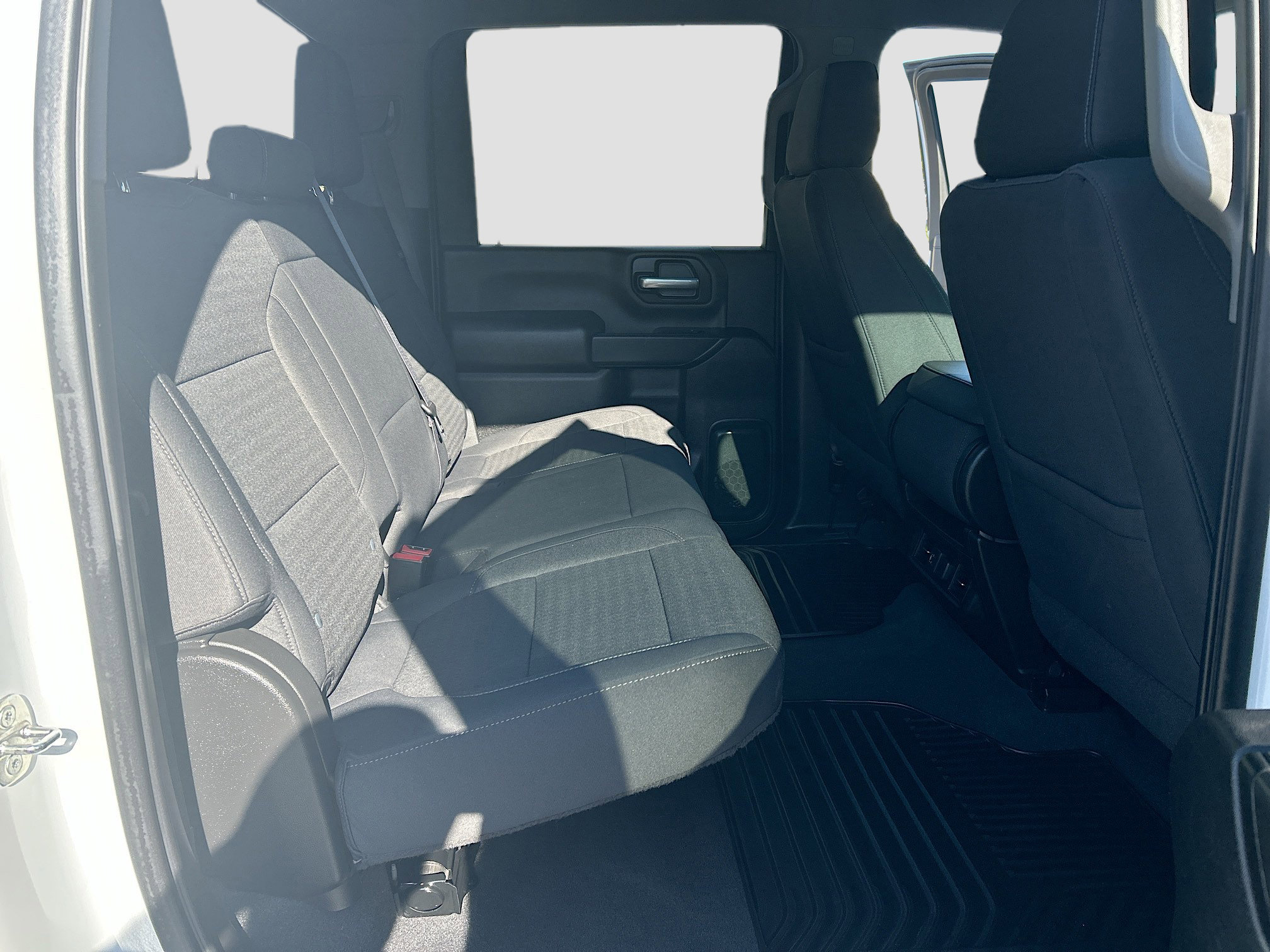 Used 2021 Chevrolet Silverado 2500 LT w/ Z71 Sport Edition image 27