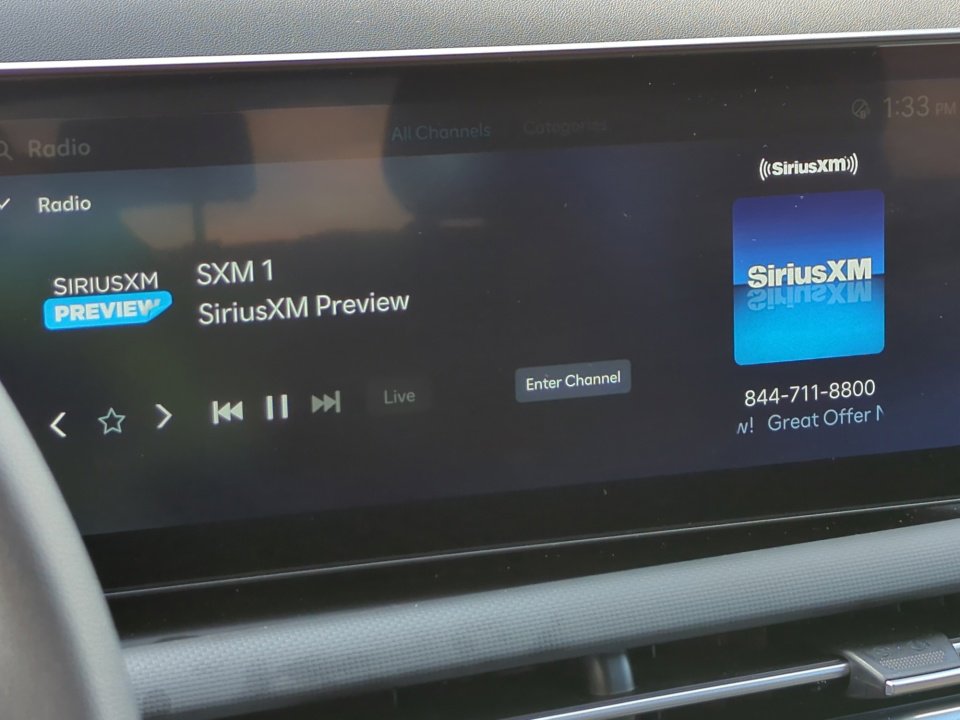 Certified 2025 Hyundai Tucson SEL image 25