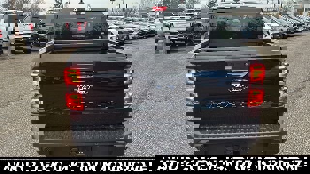 New 2026 Ford Maverick Lariat w/ 4K Tow Package image 31