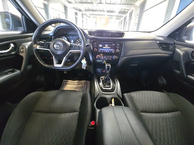 Used 2019 Nissan Rogue S w/ Special Edition Package AWD/4WD image 21