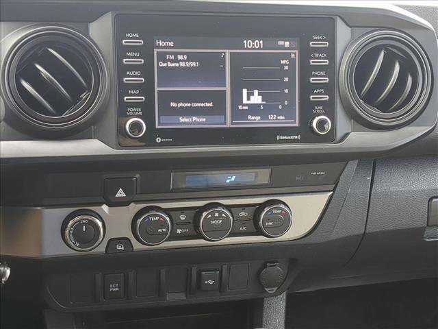 Certified 2022 Toyota Tacoma SR image 14