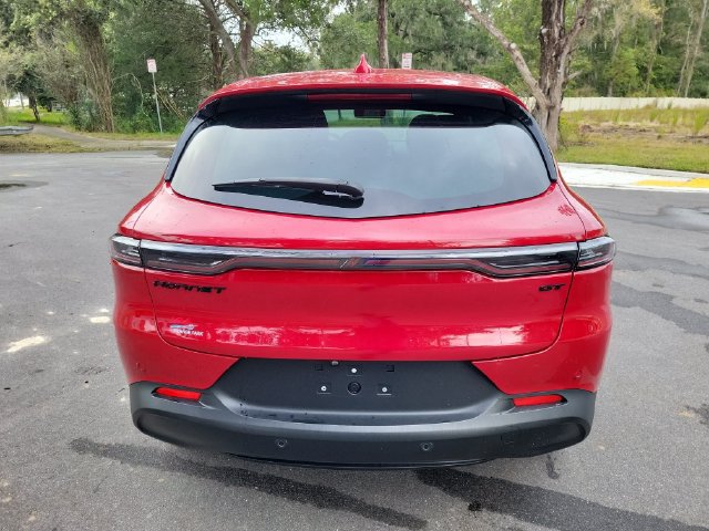 Used 2023 Dodge Hornet GT Plus AWD/4WD image 9