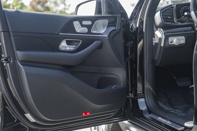 New 2026 Mercedes-Benz GLE 450 4MATIC image 40