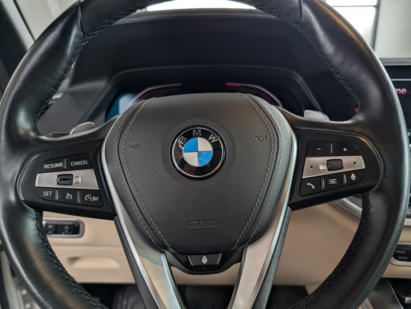 Used 2019 BMW X5 xDrive40i w/ Convenience Package image 19