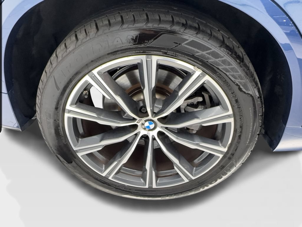 Used 2023 BMW X5 sDrive40i w/ M Sport Package RWD image 16