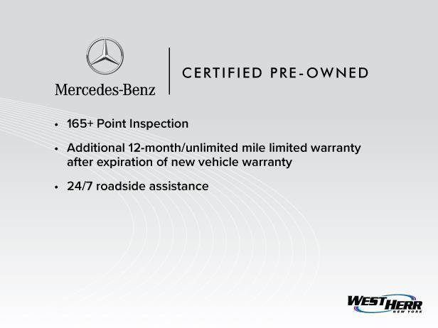 Used 2023 Mercedes-Benz GLC 300 4MATIC Coupe image 2