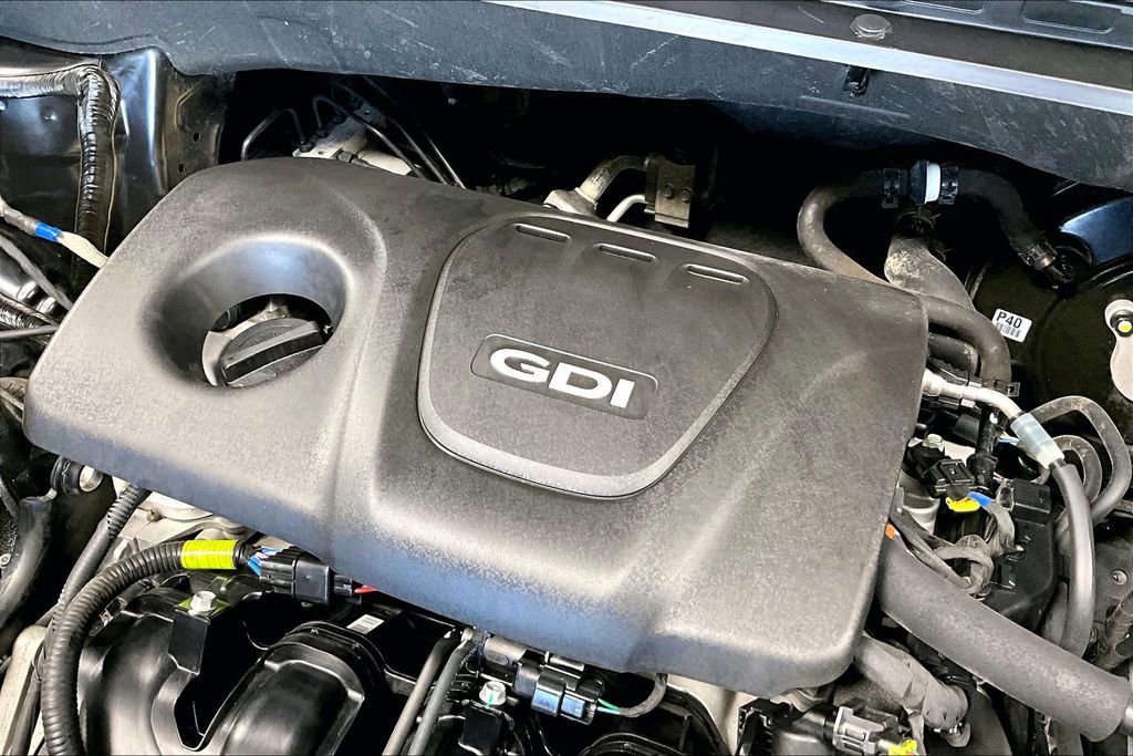 Used 2019 Kia Soul image 31