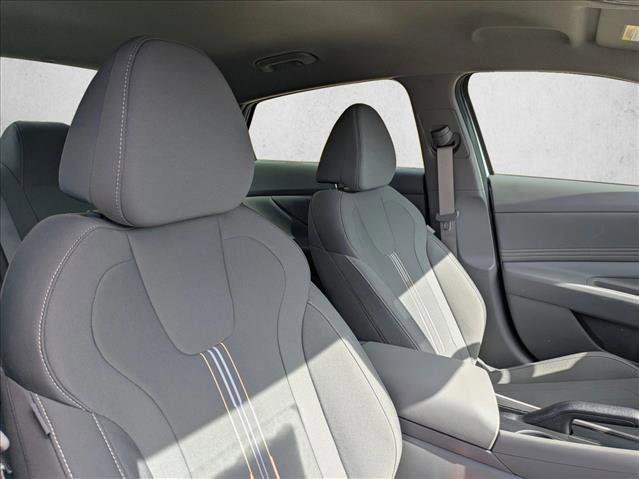 New 2026 Hyundai Elantra Sport image 21