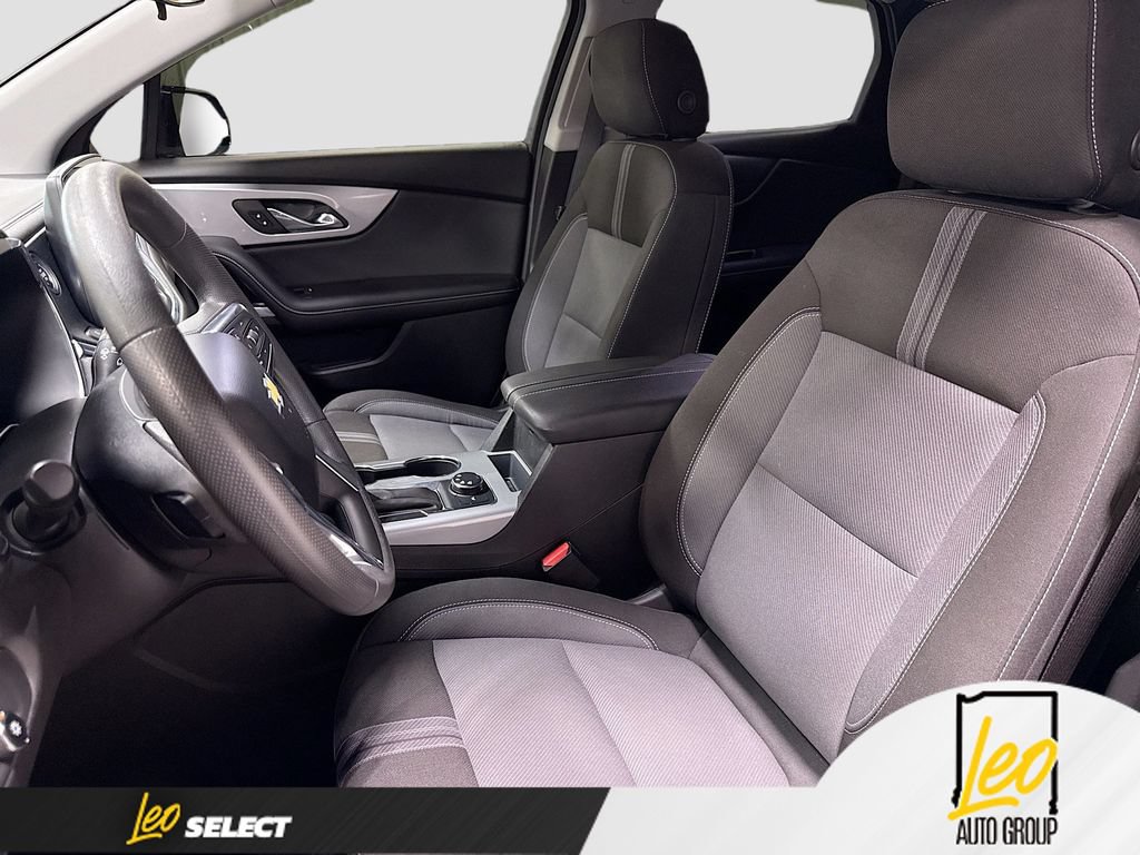 Used 2023 Chevrolet Blazer LT AWD/4WD image 21