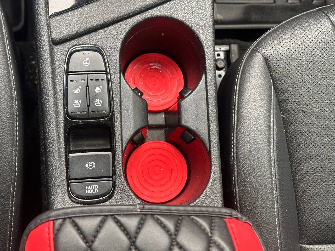 Used 2021 Kia Niro EX Premium image 35