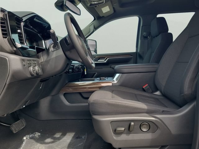 New 2026 Chevrolet Silverado 2500 LT w/ Trail Boss Package AWD/4WD image 19