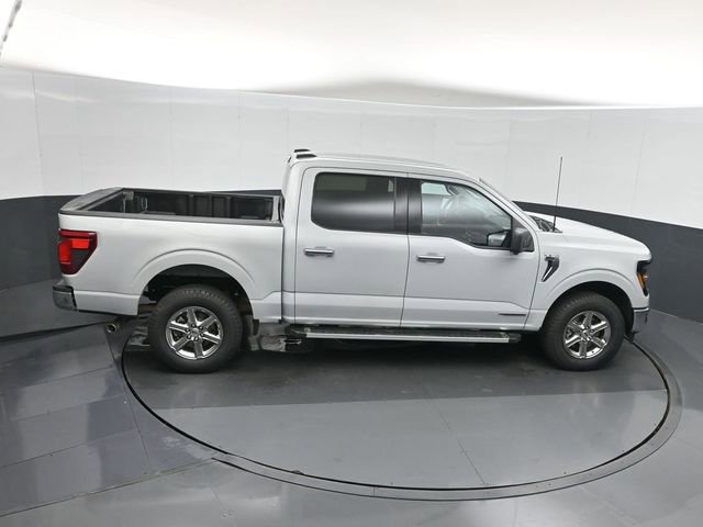 Used 2024 Ford F150 XLT w/ Mobile Office Package image 28