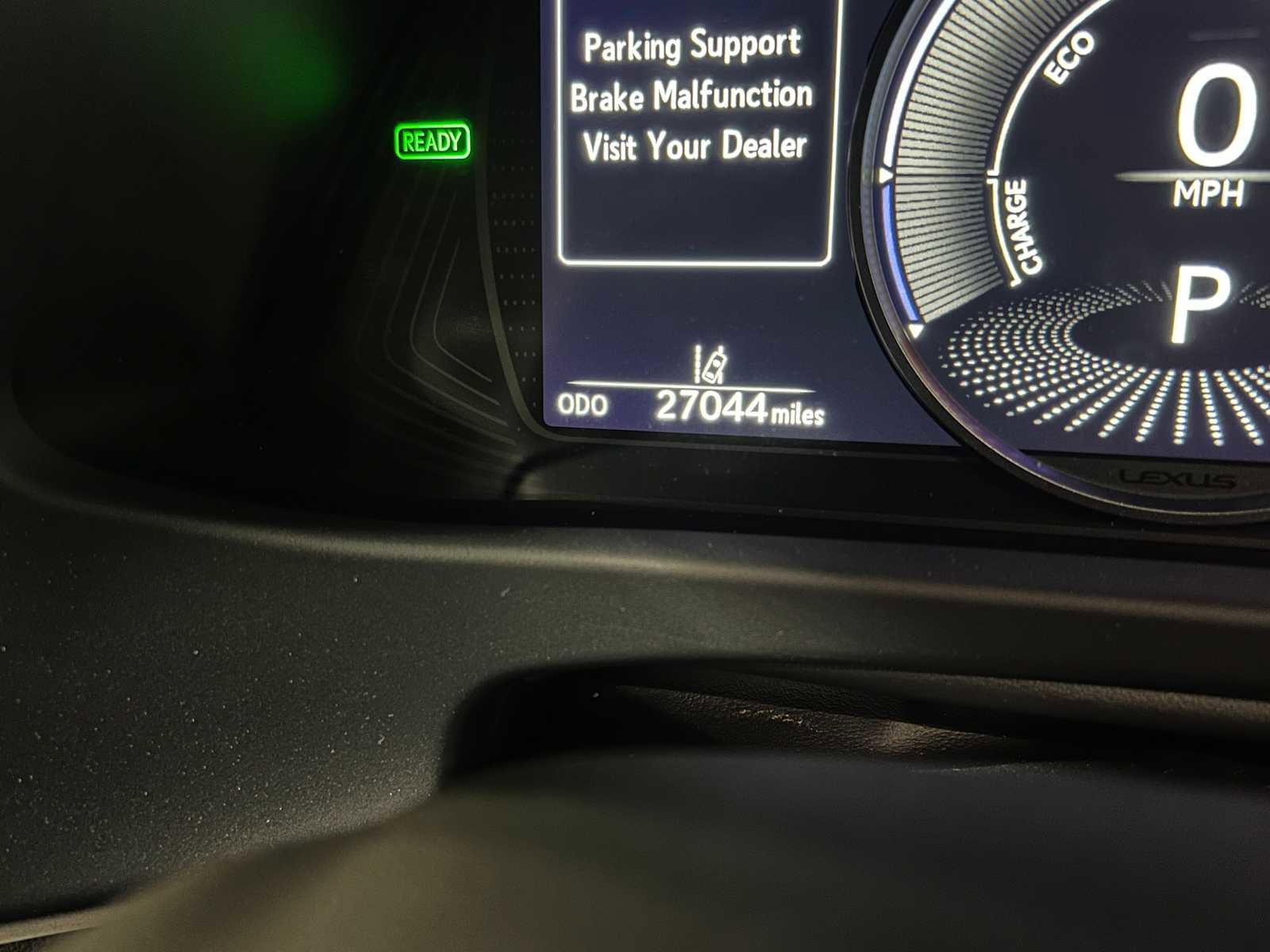 Used 2021 Lexus UX 250h w/ Premium Package image 30