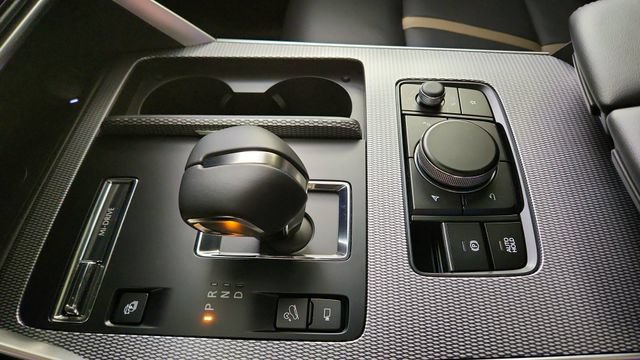 New 2026 MAZDA CX-90 Plug-In Hybrid w/ Premium Plus AWD/4WD image 17
