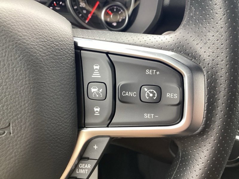 New 2026 RAM 1500 Express image 30