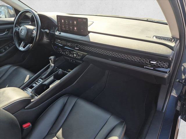 Used 2023 Honda Accord Touring image 22