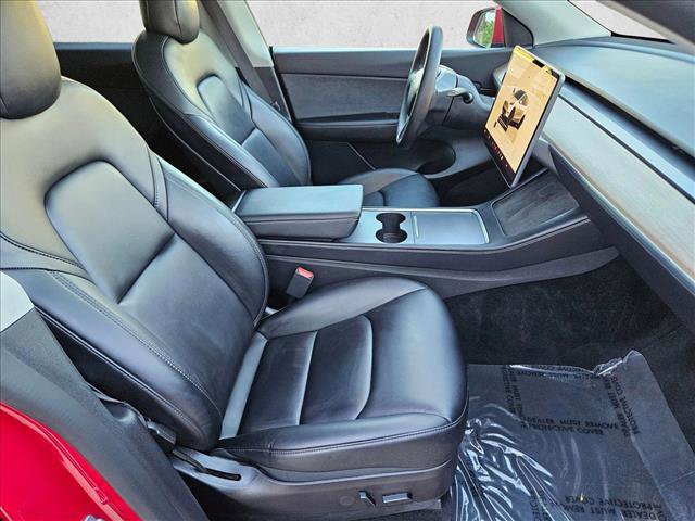 Used 2022 Tesla Model Y Performance image 21