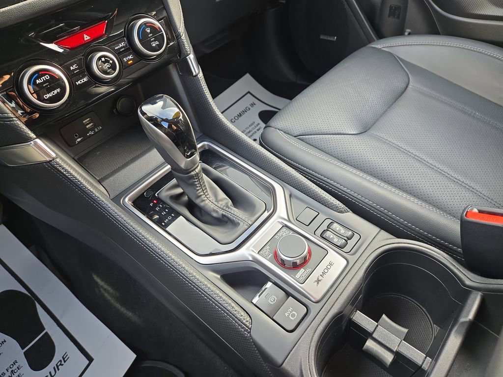 Used 2020 Subaru Forester Touring w/ Popular Package #2 image 26