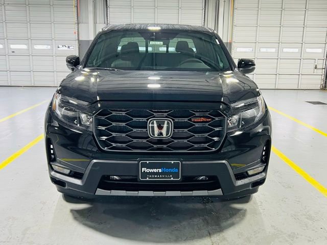 New 2026 Honda Ridgeline TrailSport image 16