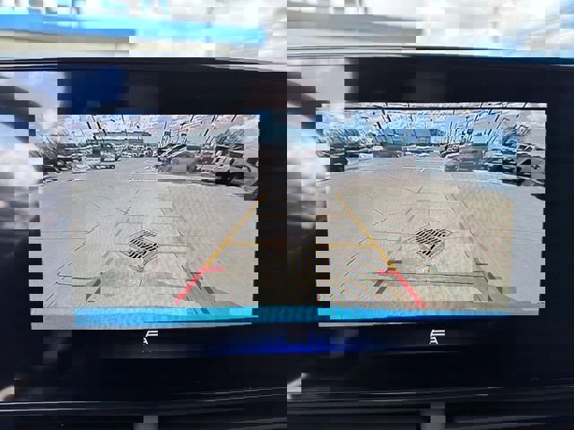 New 2026 Chevrolet Trax LT w/ Driver Confidence Package image 18