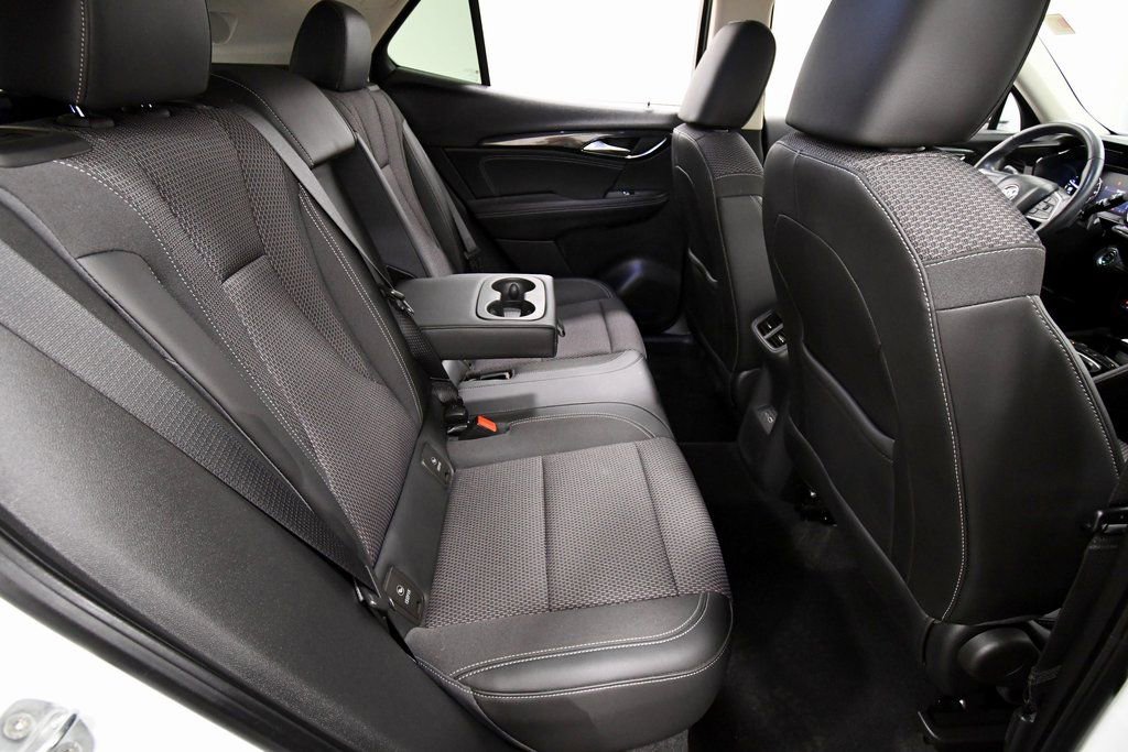 Used 2022 Buick Envision Preferred image 16