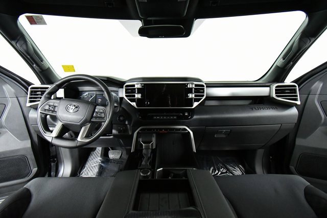New 2026 Toyota Tundra SR5 image 19
