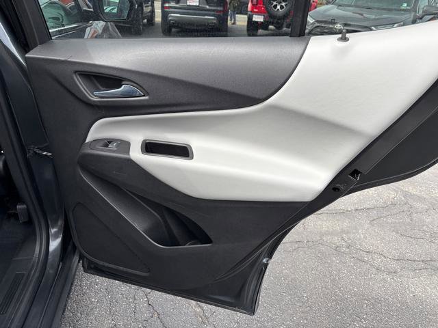 Used 2019 Chevrolet Equinox LT image 14