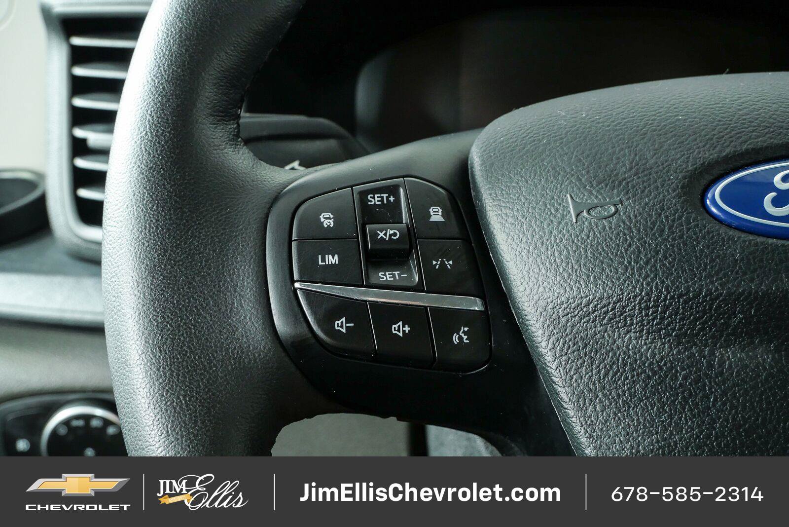Used 2026 Ford Transit 350 XLT RWD image 10