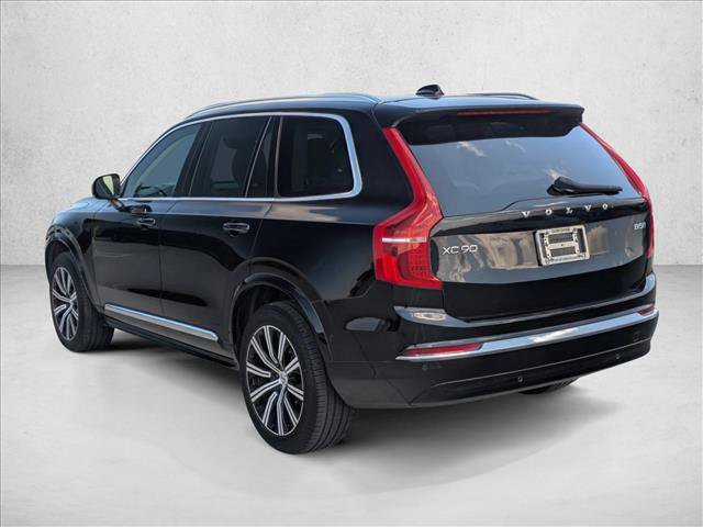 Used 2024 Volvo XC90 B5 Plus AWD/4WD image 7