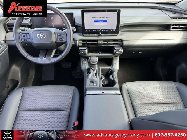 Certified 2026 Toyota RAV4 XLE Premium AWD/4WD image 17