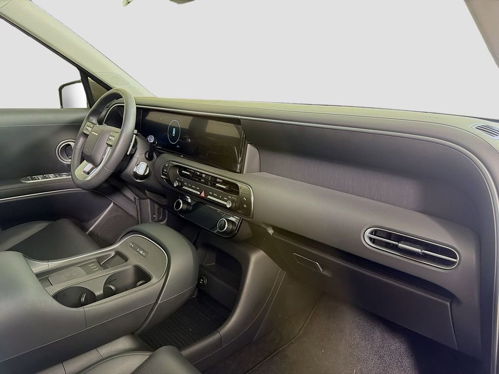 Used 2026 Hyundai Palisade SEL FWD image 33