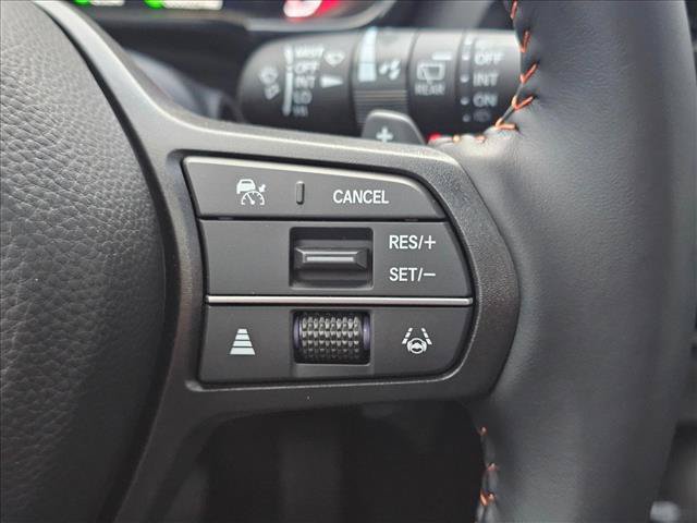New 2027 Honda CR-V Sport-L image 20