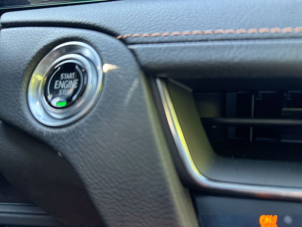 Used 2025 Cadillac CT5 Sport RWD image 22