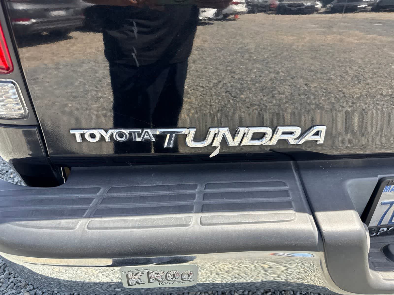 Used 2003 Toyota Tundra SR5 RWD image 15